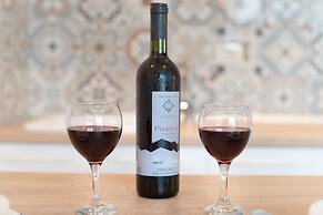 Apartments Cingulice