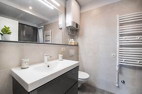 Apartments Cingulice