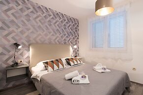 Apartments Cingulice