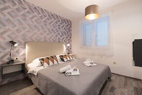 Apartments Cingulice