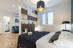 Apartments Cingulice