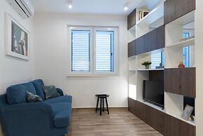 Apartments Cingulice