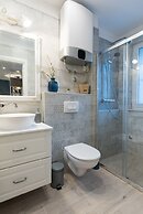 Apartments Cingulice