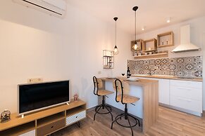 Apartments Cingulice