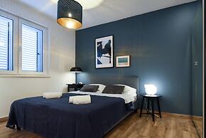 Apartments Cingulice