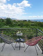 Apartments Cingulice