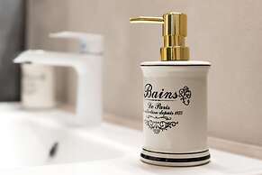 Apartments Cingulice