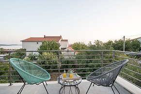 Apartments Cingulice