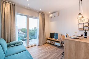 Apartments Cingulice