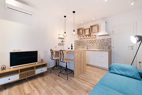 Apartments Cingulice