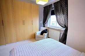 Victus Apartamenty - Parkur II