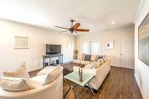 Luxury Living - Modern Beach Townhouse