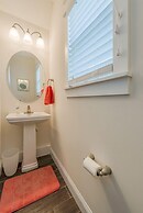 Luxury Living - Modern Beach Townhouse