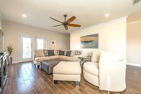 Luxury Living - Modern Beach Townhouse