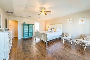 Luxury Living - Modern Beach Townhouse