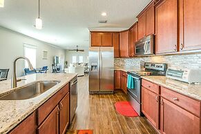 Luxury Living - Modern Beach Townhouse