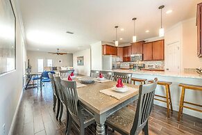 Luxury Living - Modern Beach Townhouse