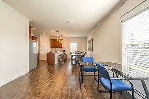 Luxury Living - Modern Beach Townhouse