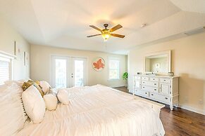 Luxury Living - Modern Beach Townhouse