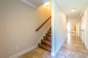 Luxury Living - Modern Beach Townhouse