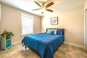 Luxury Living - Modern Beach Townhouse