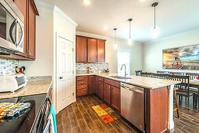 Luxury Living - Modern Beach Townhouse