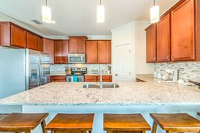 Luxury Living - Modern Beach Townhouse