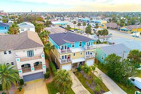 Luxury Living II - Modern Beach Townhouse