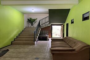 Green Homestay