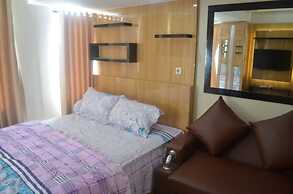 The Jarrdin Cihampelas by AFB