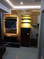 The Jarrdin Cihampelas by AFB