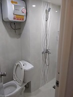 The Jarrdin Cihampelas by AFB