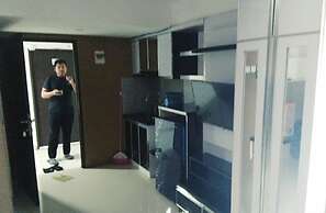 The Jarrdin Cihampelas by AFB