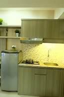 The Jarrdin Cihampelas by AFB