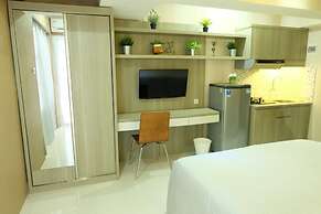 The Jarrdin Cihampelas by AFB