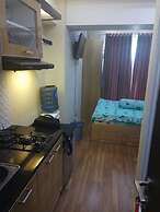 The Jarrdin Cihampelas by AFB