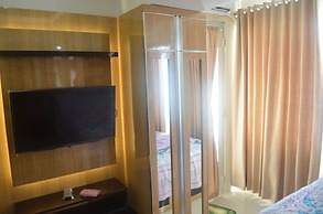 The Jarrdin Cihampelas by AFB