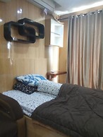 The Jarrdin Cihampelas by AFB