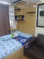 The Jarrdin Cihampelas by AFB