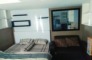 The Jarrdin Cihampelas by AFB