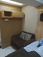 The Jarrdin Cihampelas by AFB