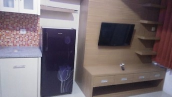 The Jarrdin Cihampelas by AFB