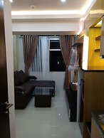 The Jarrdin Cihampelas by AFB