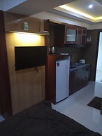 The Jarrdin Cihampelas by AFB