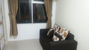 The Jarrdin Cihampelas by AFB