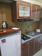 The Jarrdin Cihampelas by AFB