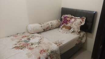 The Jarrdin Cihampelas by AFB