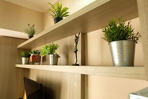 The Jarrdin Cihampelas by AFB