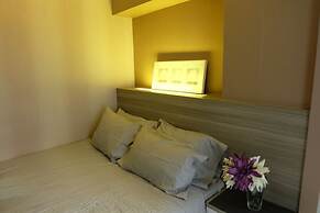 The Jarrdin Cihampelas by AFB