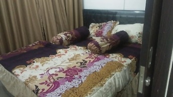 The Jarrdin Cihampelas by AFB